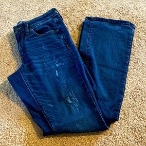 Universal Thread Bootcut Jeans